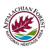 Appalachian Forest National Heritage Area Logo